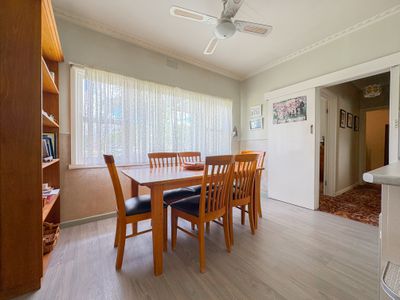 1 East Street, Kerang