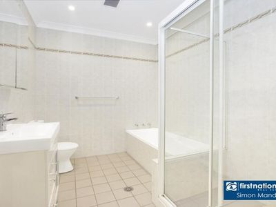 8 / 36  Firth Street, Arncliffe