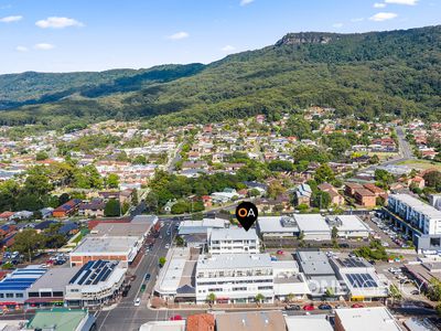 25 / 225 - 231 Princes Highway, Corrimal