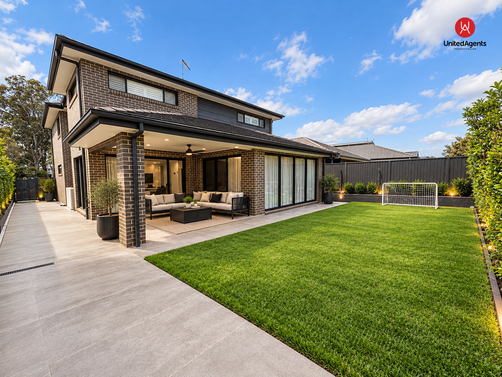 146 Willowdale Drive, Denham Court