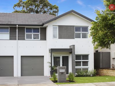 129 Hemsworth Avenue, Middleton Grange