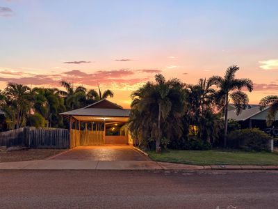 10 Flying Fox Avenue, Djugun