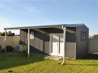 97 York St, Forbes
