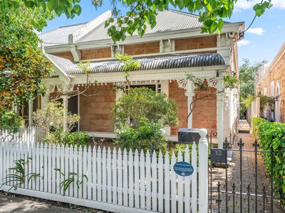 12 Mackinnon Parade, North Adelaide