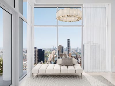 200 East 59th Street,  New York, NY, International