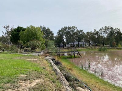 101 Glenview Drive, Barham