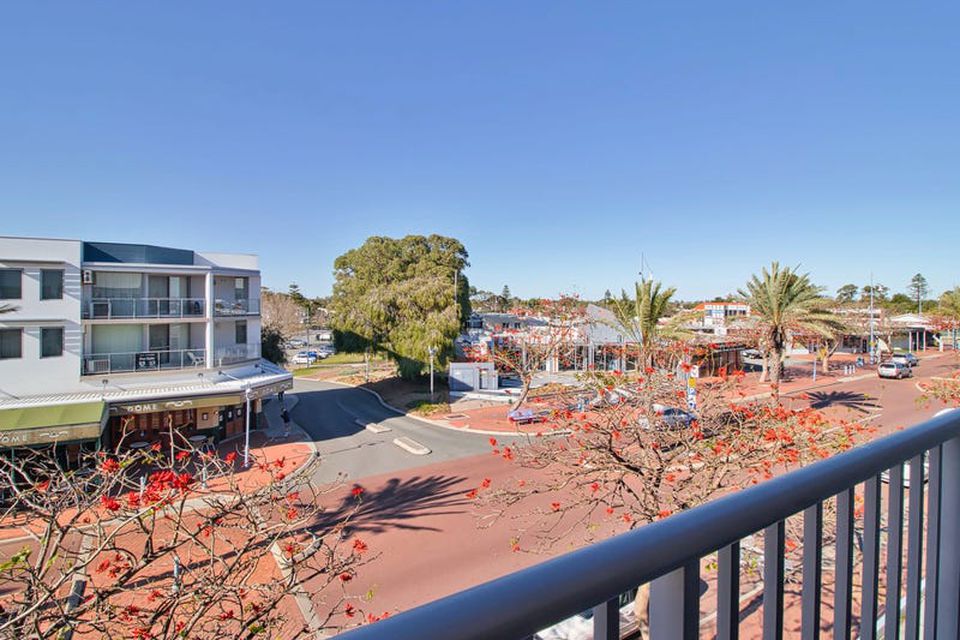 89 / 18-24 Kent Street , Rockingham