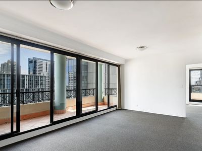 2203 / 1 Hosking Place, Sydney