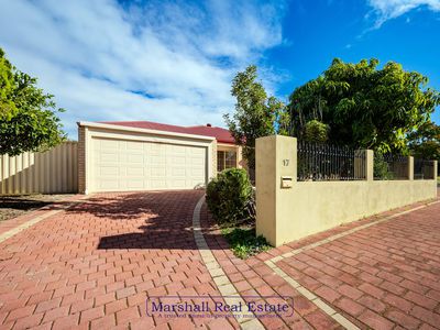 17 Griffiths Road, Sinagra