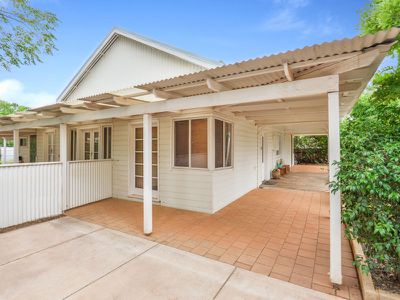 89 Lyall Street, Lamington