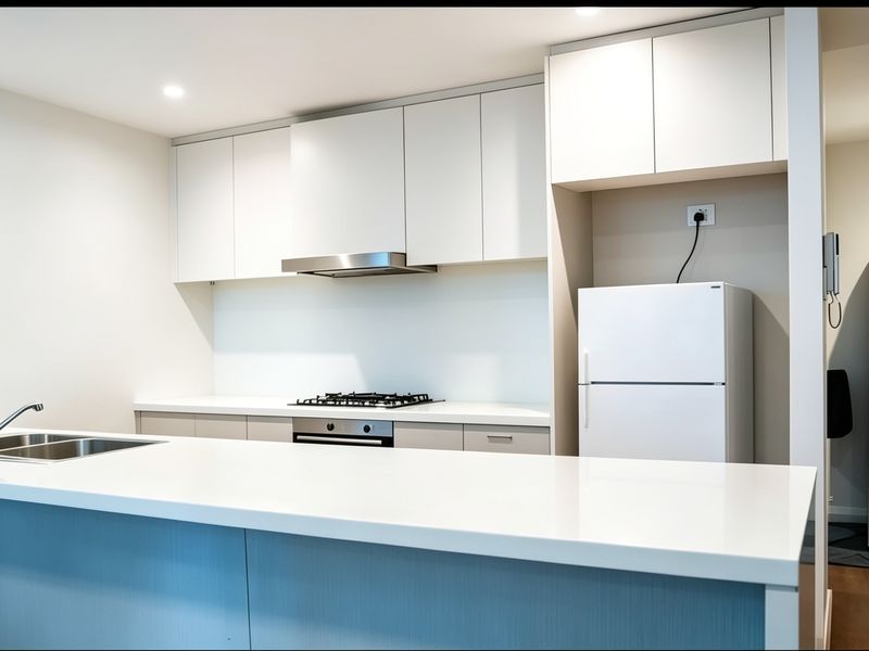 D101 / 81-86 Courallie Avenue, Homebush West