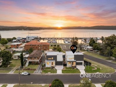 2 / 21a Golf Links Drive, Batemans Bay