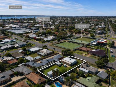 67 Hovell Street, Yarrawonga