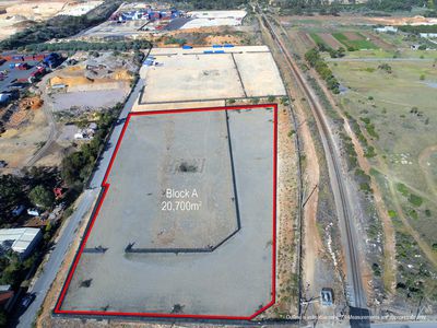 105 Wattleup Road, Wattleup