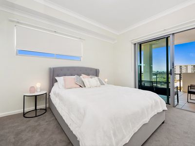 409 / 1 Kingsmill Street, Chermside