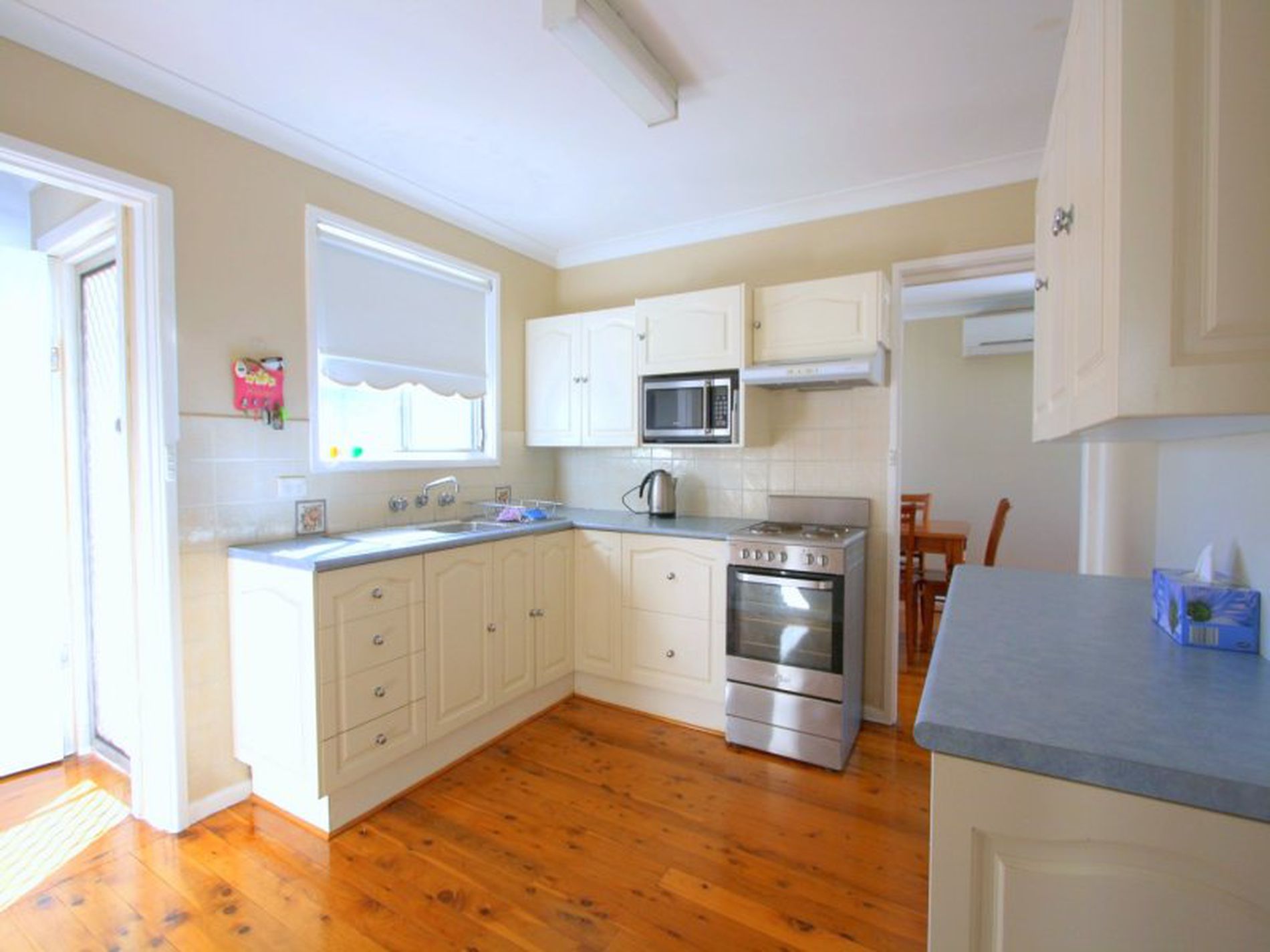 23 Cumberland Ave, Georges Hall