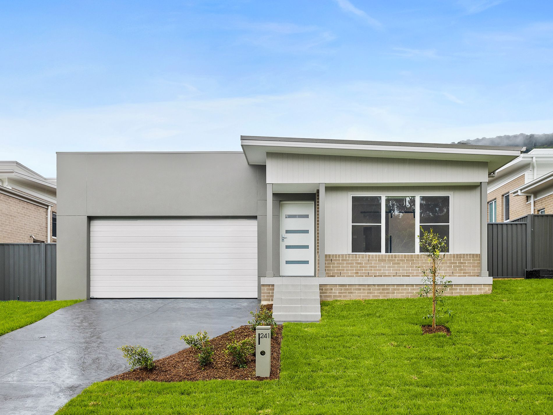 241 Ashburton Drive, Albion Park