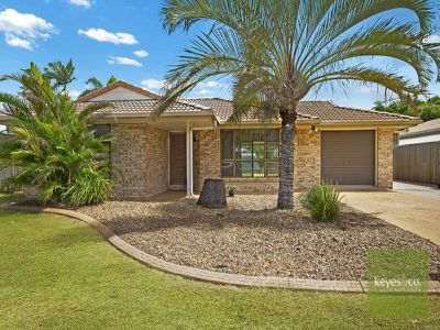 63 Burnda Street, Kirwan