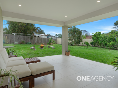 15 Meyer Place, Bomaderry