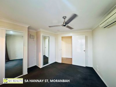 5A Hannay Street, Moranbah