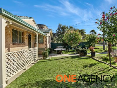 16 Dorothy Avenue, Basin View