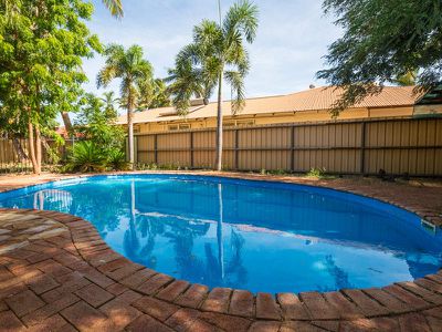 20 Gregory Street, South Hedland