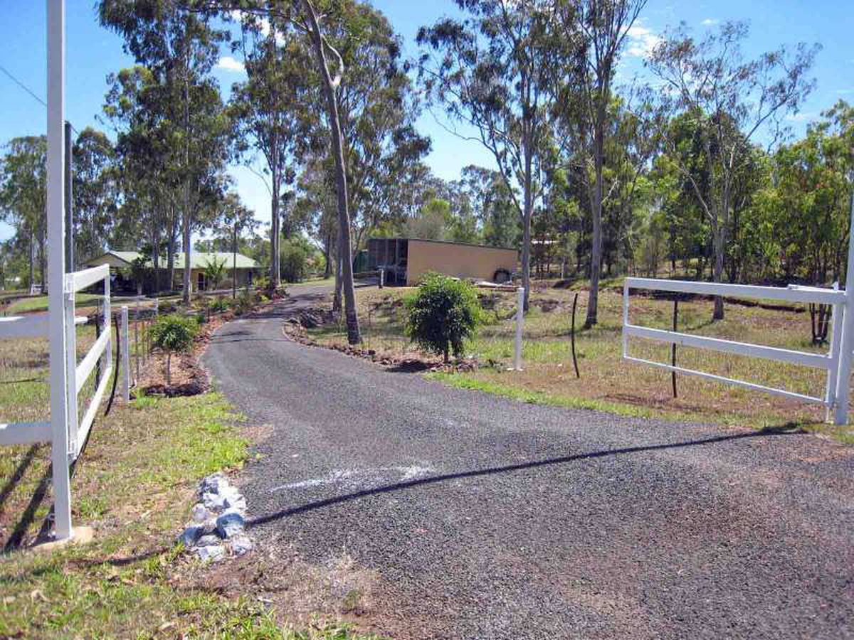 10A Wilkinson Drive, Tolga