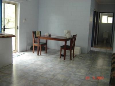 17 Charles, Cooktown