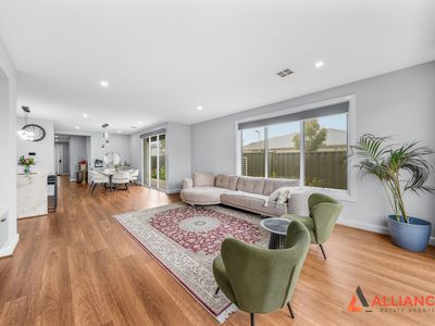 54 Railway Parade, Kalkallo