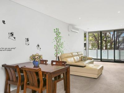 36 Bertram Street, Chatswood