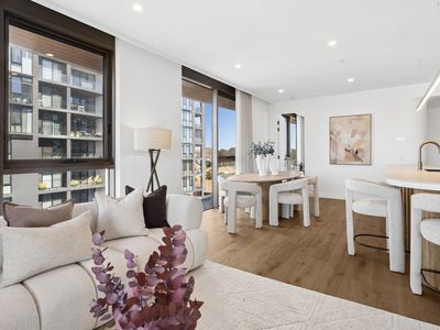 402 / 9 Wren Street, Mount Pleasant