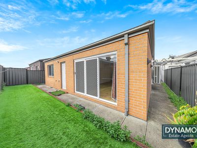 36 Elvire Road, Craigieburn