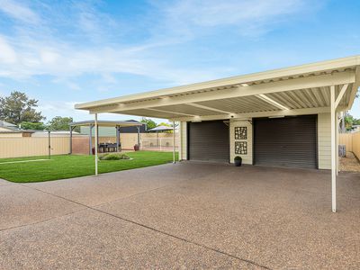 2 Ninth Street, Weston