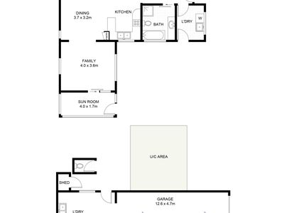 1 Acacia Street, Windang