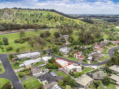 1A Naylor Place, Mount Gambier