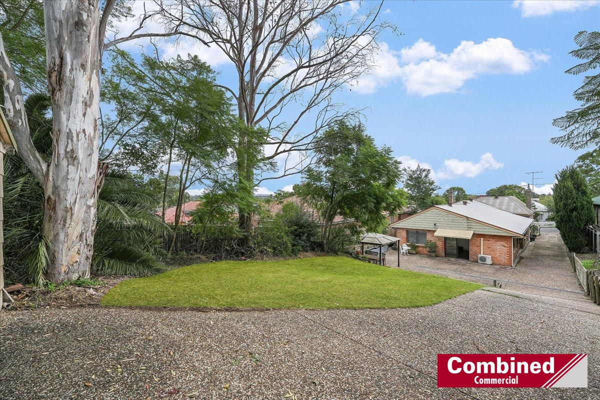 14 Broughton Street, Camden