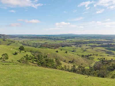 600 Tooborac-Baynton Road, Glenhope East