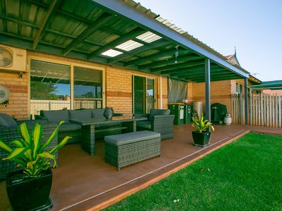 24/25-35 Egret Crescent, South Hedland