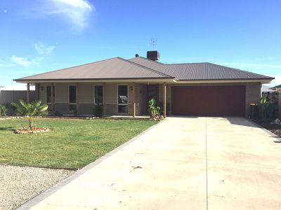156 Deniliquin Street, Tocumwal