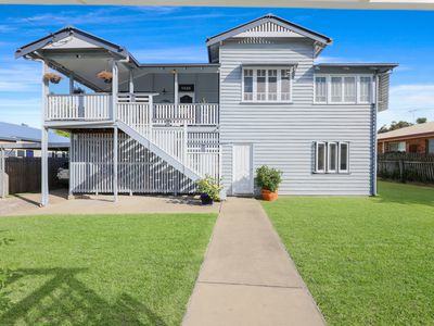 119 Caroline Street, Allenstown