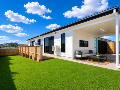 22A Sea Salt Drive, Lammermoor