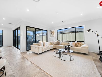 16 Jervis Street, Gregory Hills
