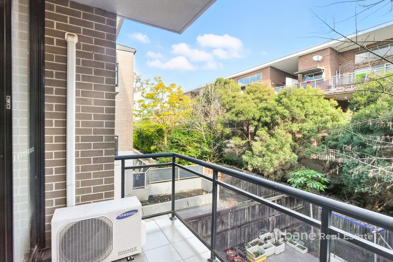 3 / 34-36 Boomerang Street, Granville