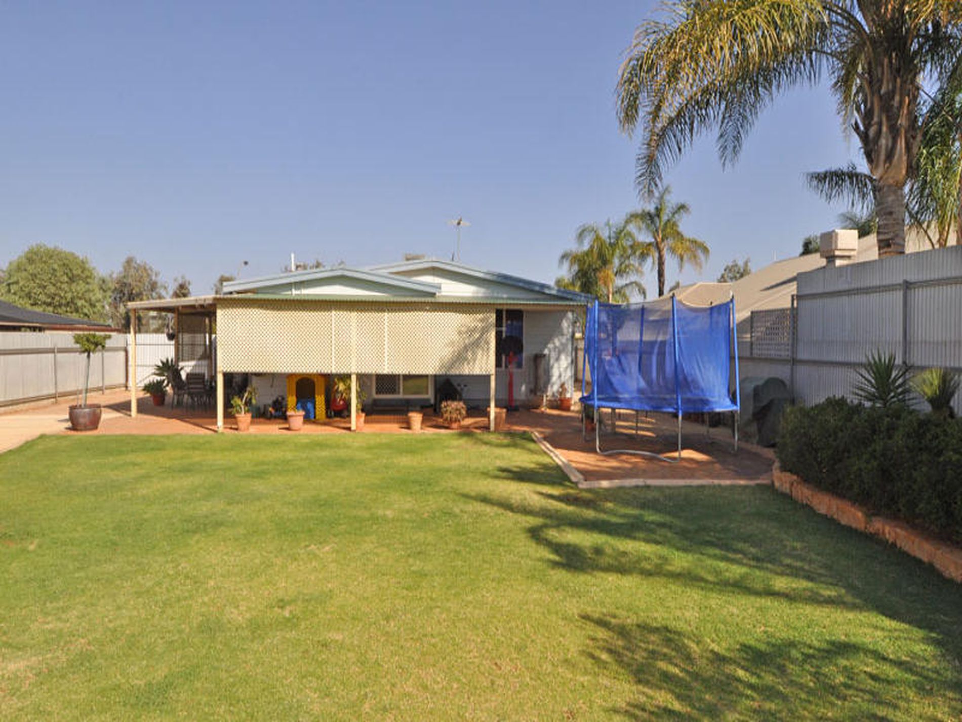 64 Osmetti Drive, Somerville