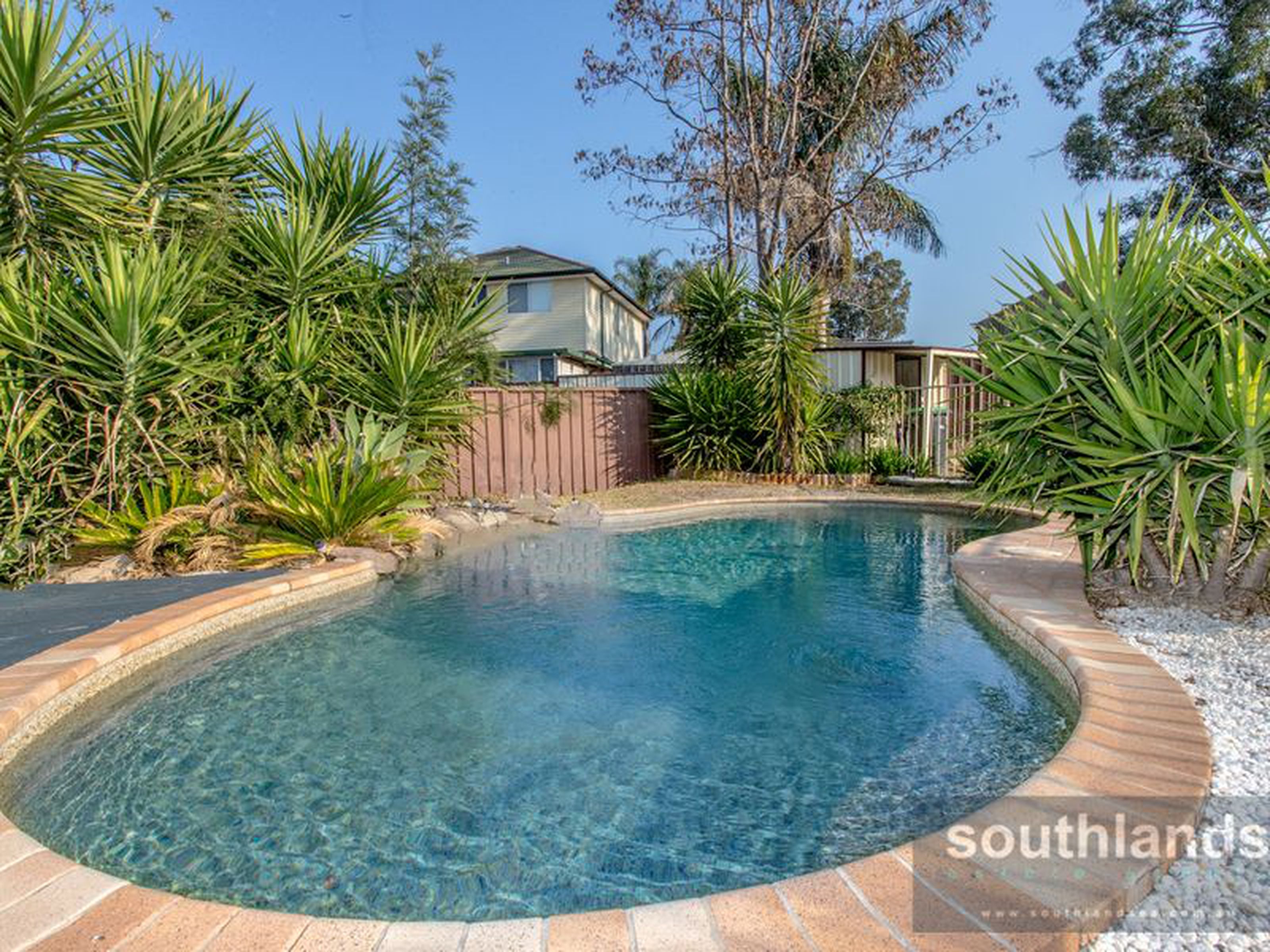 81 Henry Lawson Avenue, WERRINGTON COUNTY