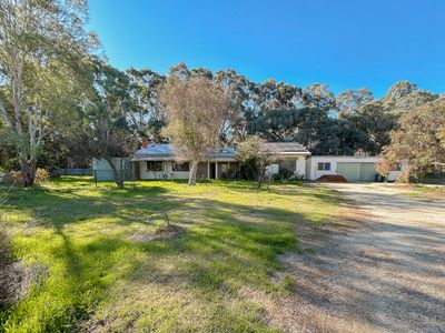 156 Lower Loddon Road, Kerang