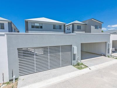 L1102 Cooper Crescent, Rochedale