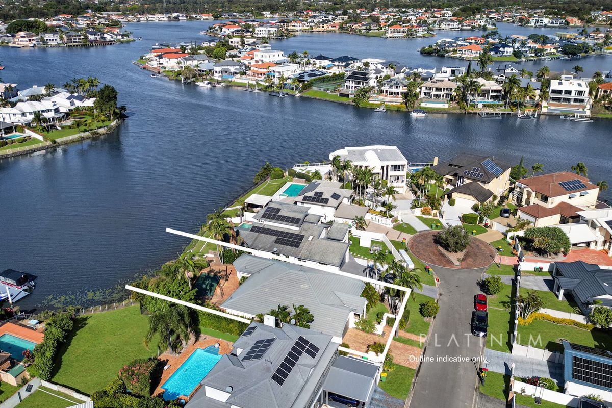 6 Key Largo, Clear Island Waters