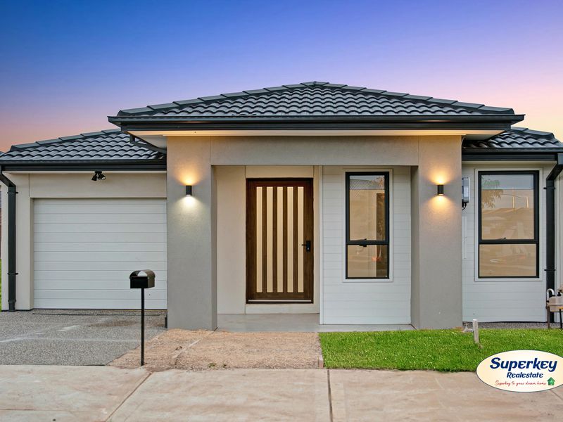 5 Kerala Street, Rockbank