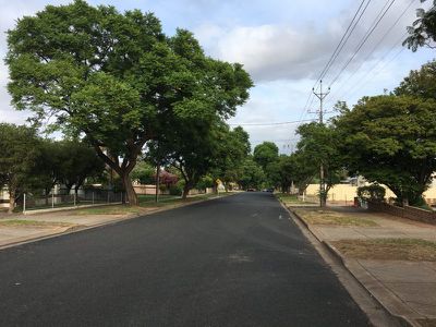 Lot 201, Manuel Avenue, Blair Athol